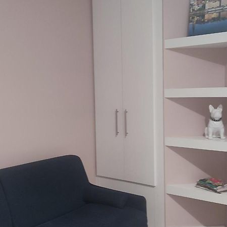Appartement Le Croix Roussien Lyon centre Extérieur photo