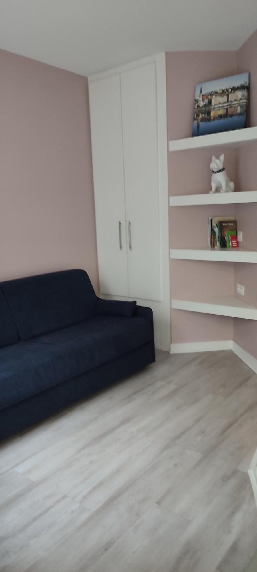 Appartement Le Croix Roussien Lyon centre Extérieur photo