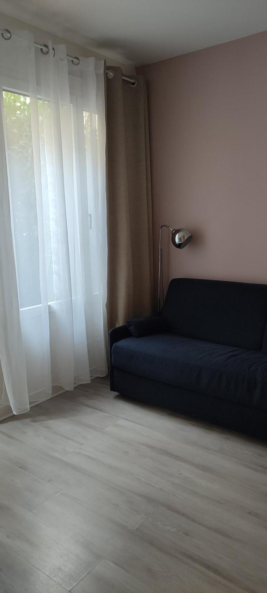 Appartement Le Croix Roussien Lyon centre Extérieur photo