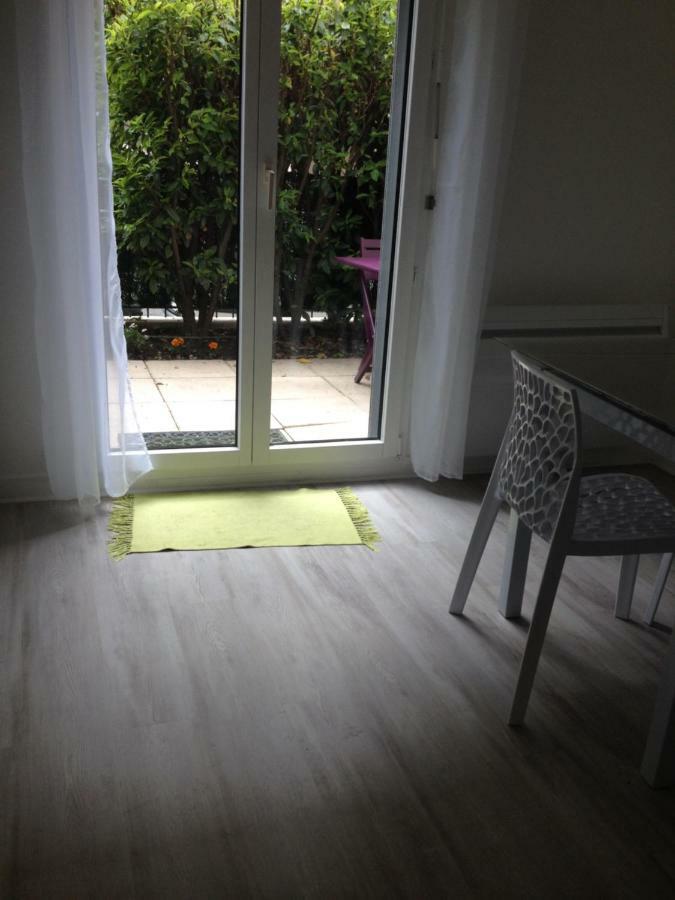 Appartement Le Croix Roussien Lyon centre Extérieur photo