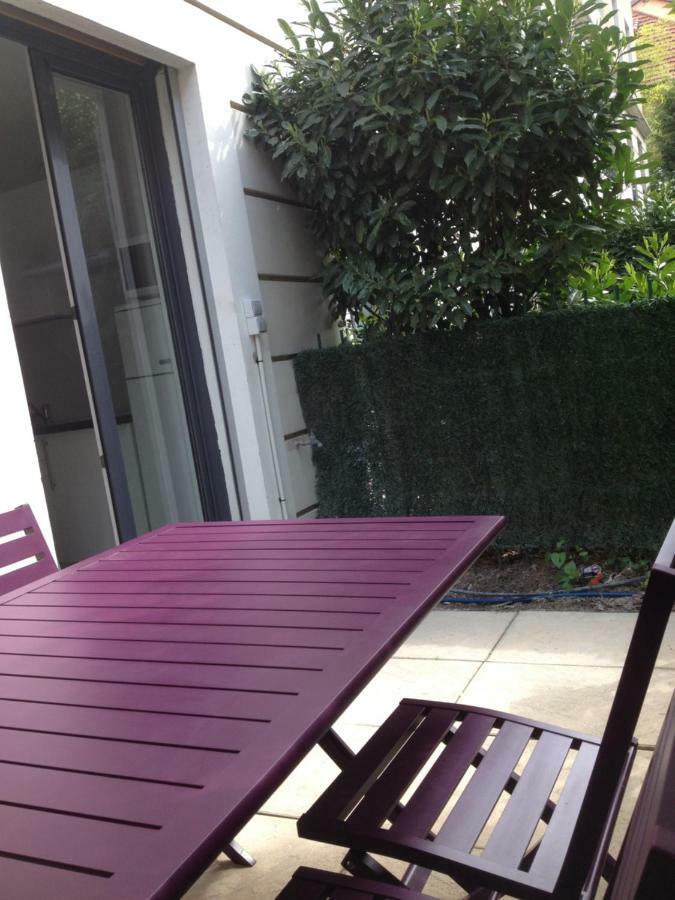 Appartement Le Croix Roussien Lyon centre Extérieur photo