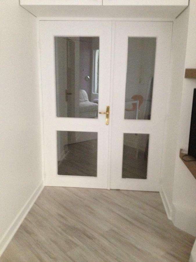Appartement Le Croix Roussien Lyon centre Extérieur photo