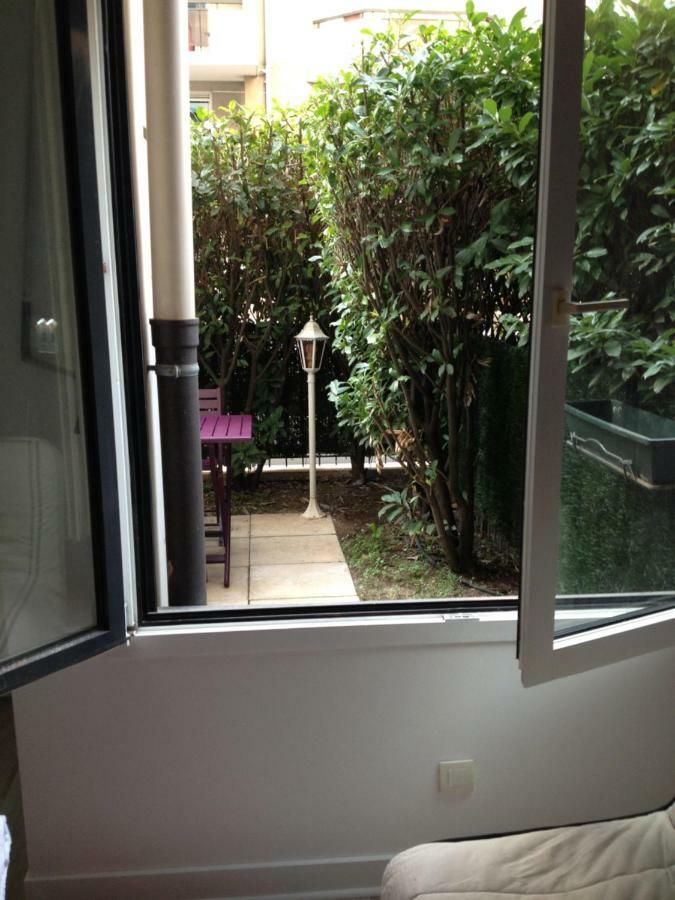 Appartement Le Croix Roussien Lyon centre Extérieur photo