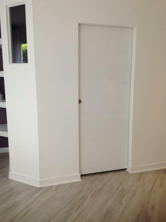 Appartement Le Croix Roussien Lyon centre Extérieur photo