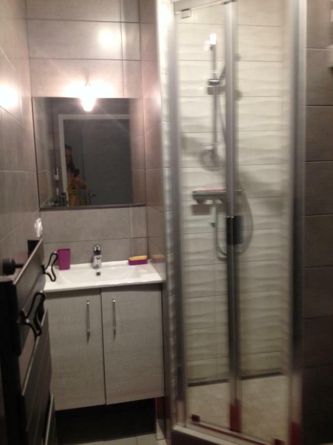 Appartement Le Croix Roussien Lyon centre Extérieur photo