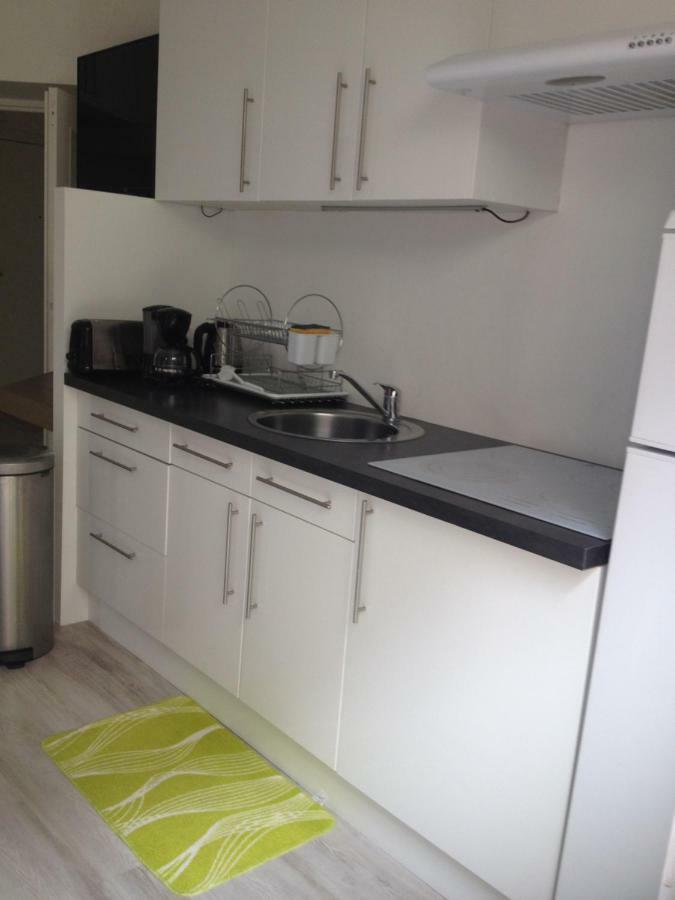 Appartement Le Croix Roussien Lyon centre Extérieur photo