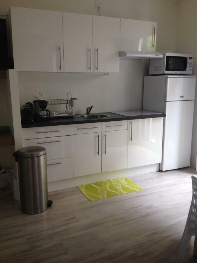 Appartement Le Croix Roussien Lyon centre Extérieur photo