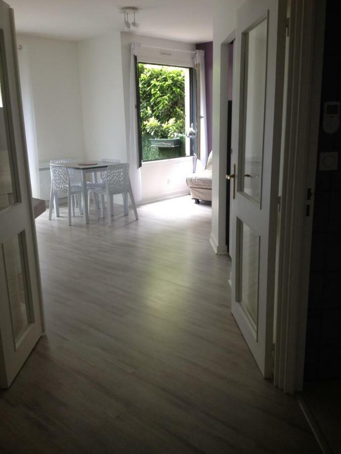 Appartement Le Croix Roussien Lyon centre Extérieur photo