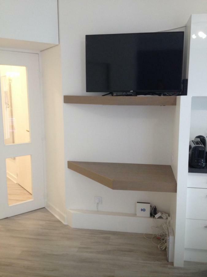 Appartement Le Croix Roussien Lyon centre Extérieur photo